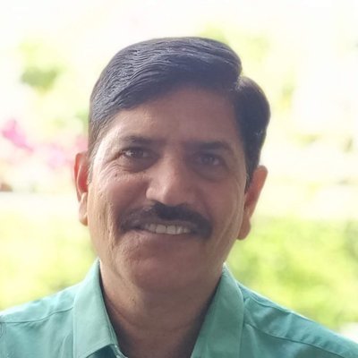 Bharat Kumar Bhatt